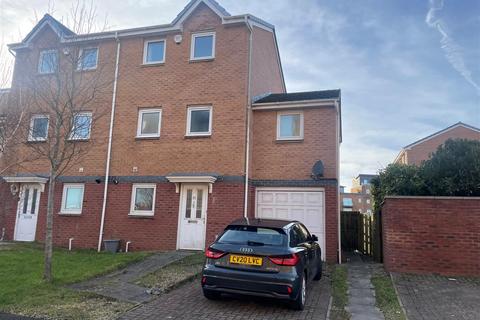 5 bedroom townhouse for sale, Pentre Doc Y Gogledd, Llanelli