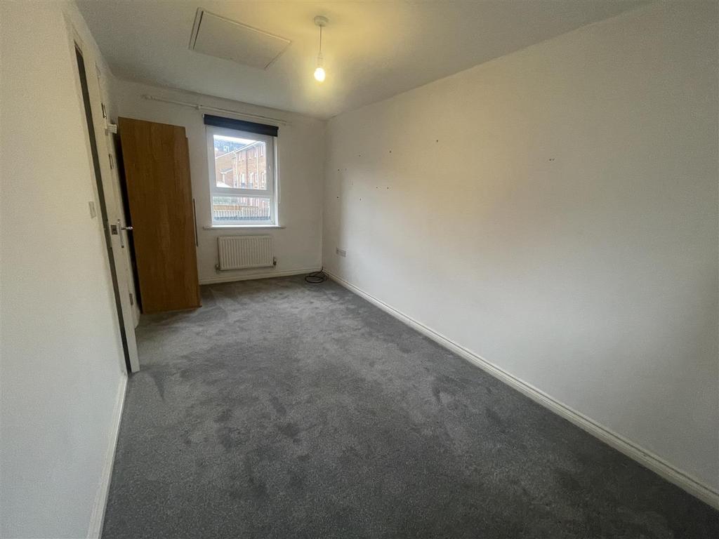 Bedroom 2/Sitting Room