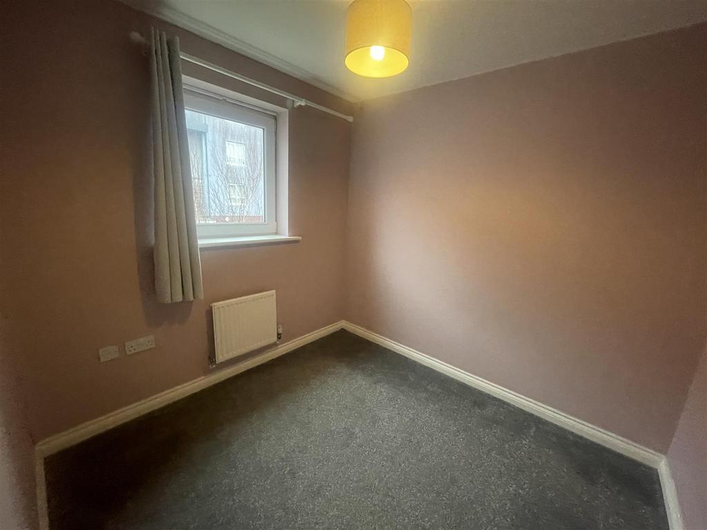 Bedroom 3/Office