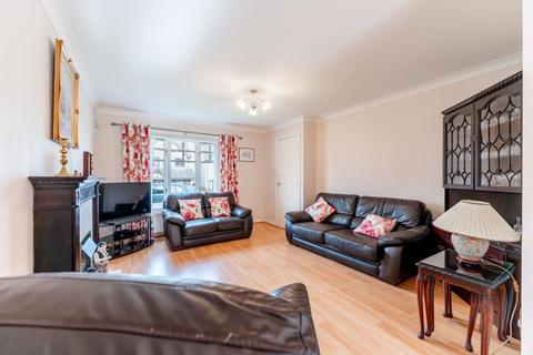 3 bedroom end of terrace house for sale, Burncrooks Avenue, Bearsden, G61