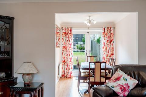 3 bedroom end of terrace house for sale, Burncrooks Avenue, Bearsden, G61