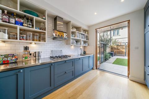 4 bedroom terraced house for sale, Durham Road, South Ealing, W5