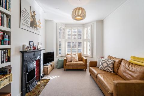 4 bedroom terraced house for sale, Durham Road, South Ealing, W5