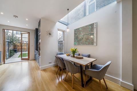 41 Durham Road, London, W5 4JR