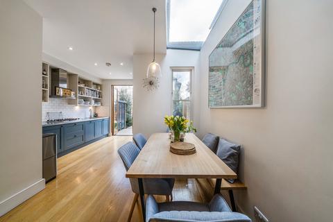 41 Durham Road, London, W5 4JR