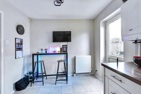 31 Eley Close, Ilkeston, DE7 9JU