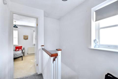 31 Eley Close, Ilkeston, DE7 9JU