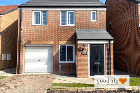 3 bedroom house for sale, Starflower Close, Sunderland SR3