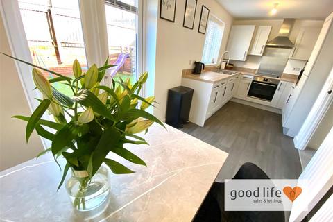 3 bedroom house for sale, Starflower Close, Sunderland SR3