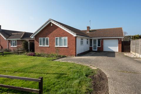 3 bedroom detached bungalow for sale, Faversham Road, Seasalter, Whitstable, Kent