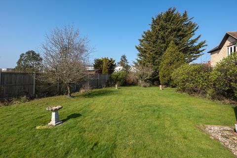 3 bedroom detached bungalow for sale, Faversham Road, Seasalter, Whitstable, Kent