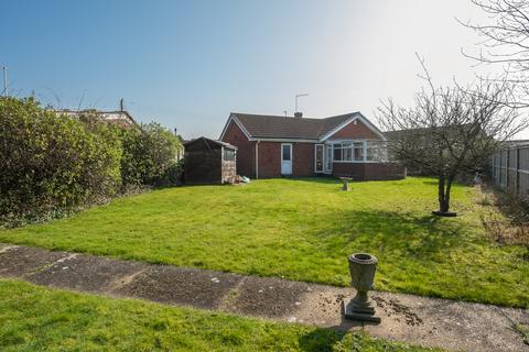 3 bedroom detached bungalow for sale, Faversham Road, Seasalter, Whitstable, Kent