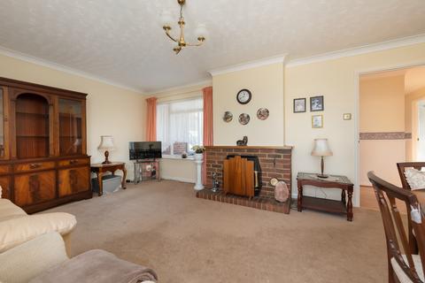 3 bedroom detached bungalow for sale, Faversham Road, Seasalter, Whitstable, Kent