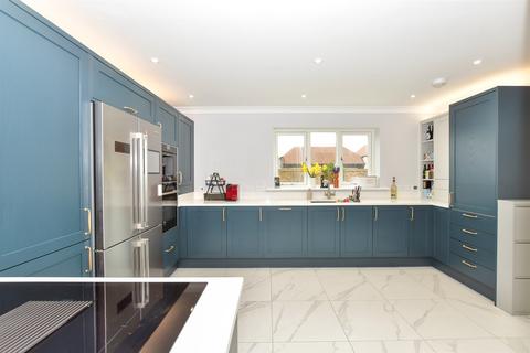 4 bedroom detached house for sale, Bartlets Lane, Chimlington Green, Ashford, Kent