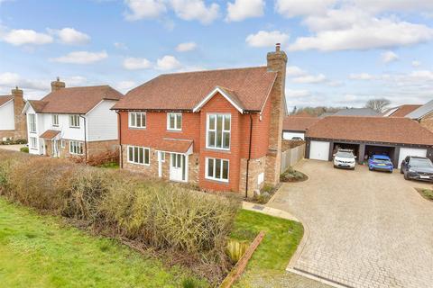 4 bedroom detached house for sale, Bartlets Lane, Chimlington Green, Ashford, Kent