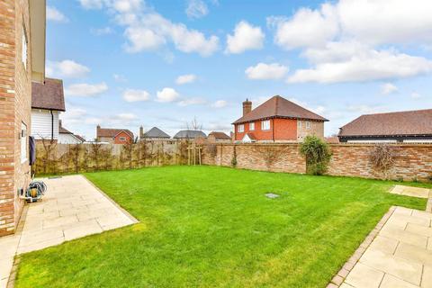 5 Bartlets Lane, Chilmington Green, Ashford, TN23 8AB