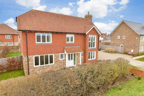 5 Bartlets Lane, Chilmington Green, Ashford, TN23 8AB