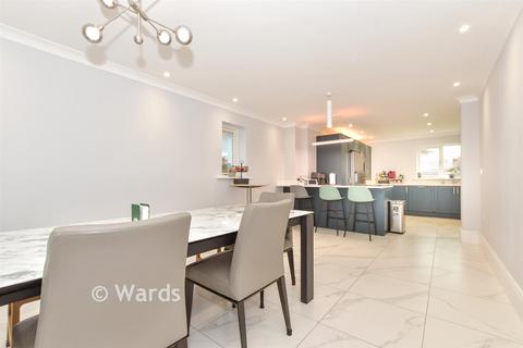 4 bedroom detached house for sale, Bartlets Lane, Chilmington Green, Ashford, Kent
