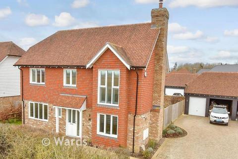undefined, Bartlets Lane, Chilmington Green, Ashford, Kent