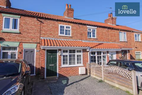 undefined, South Terrace, Louth LN11