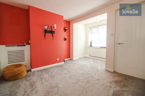 undefined, South Terrace, Louth LN11