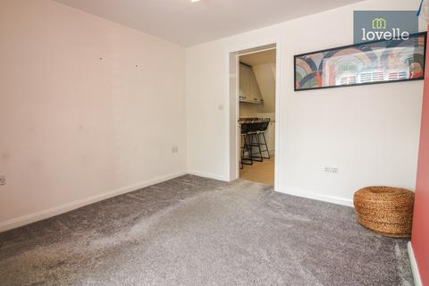 undefined, South Terrace, Louth LN11