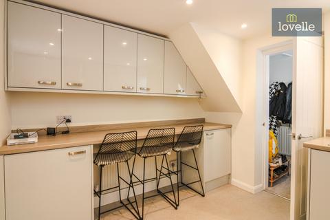 undefined, South Terrace, Louth LN11