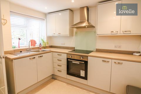 undefined, South Terrace, Louth LN11