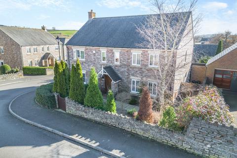 27 Burrium Gate, Usk, NP15 1TN