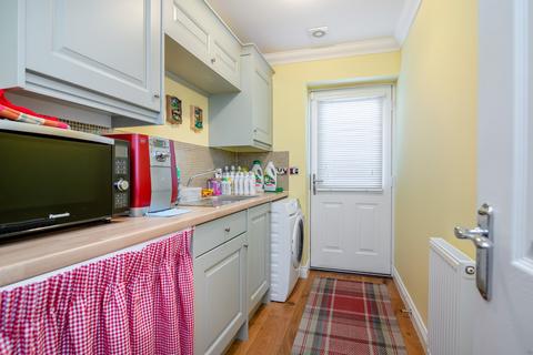 27 Burrium Gate, Usk, NP15 1TN