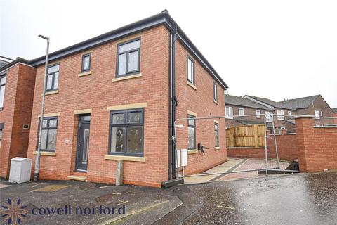 4 bedroom detached house to rent, OSWALD STREET, Rochdale OL16