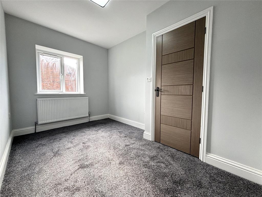3rd Bedroom