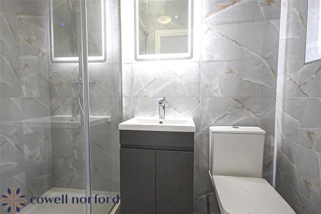 En-Suite