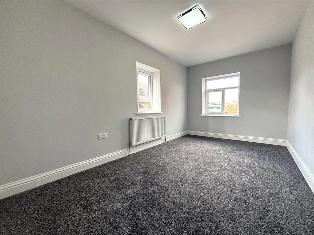 2nd Bedroom