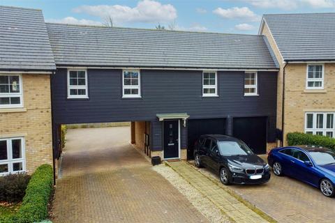 2 bedroom coach house for sale, Wilson Way, St. Ives