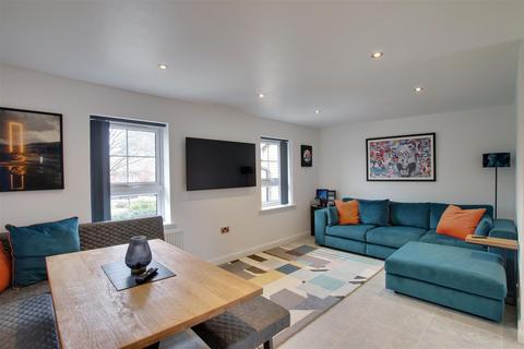 2 bedroom coach house for sale, Wilson Way, St. Ives