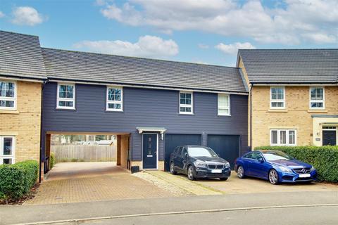 2 bedroom coach house for sale, Wilson Way, St. Ives, Cambs, PE27