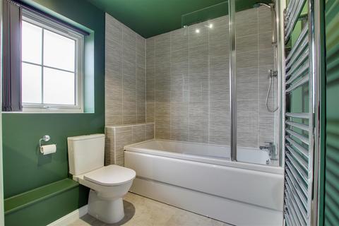 2 bedroom coach house for sale, Wilson Way, St. Ives, Cambs, PE27