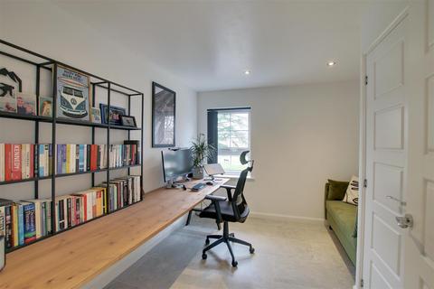 2 bedroom coach house for sale, Wilson Way, St. Ives, Cambs, PE27