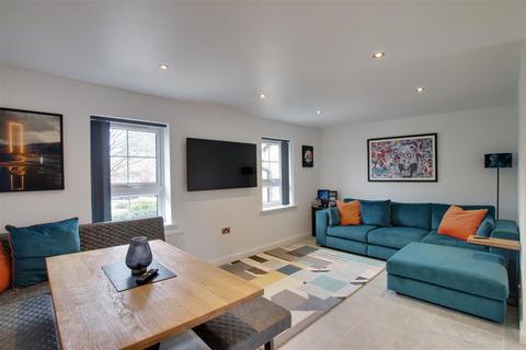 2 bedroom coach house for sale, Wilson Way, St. Ives, Cambs, PE27