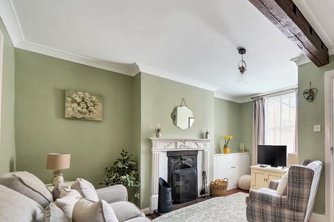 2 bedroom terraced house for sale, Upper Brook Street, Winchester, Hampshire, SO23
