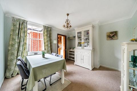 2 bedroom terraced house for sale, Upper Brook Street, Winchester, Hampshire, SO23