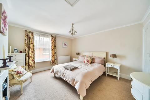 2 bedroom terraced house for sale, Upper Brook Street, Winchester, Hampshire, SO23