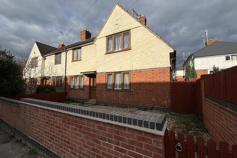 3 bedroom semi-detached house for sale, Stamford Street, Glenfield, Leicester