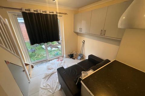 undefined, Oakington Avenue, HAYES, Greater London, UB3