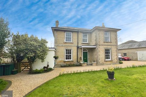 5 bedroom detached house for sale, The Mall, Brading, Sandown