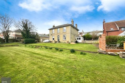 5 bedroom detached house for sale, The Mall, Brading, Sandown