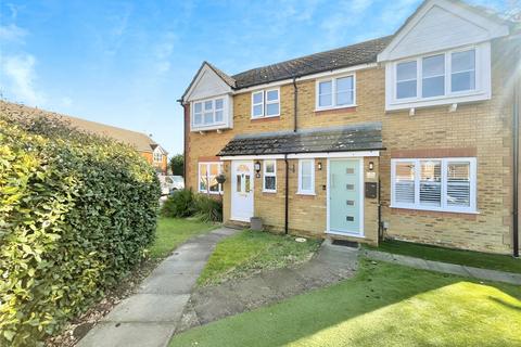 3 bedroom semi-detached house for sale, Dunford Place, Binfield, Bracknell