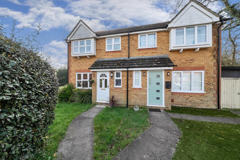 3 bedroom semi-detached house for sale, Dunford Place, Binfield, Bracknell