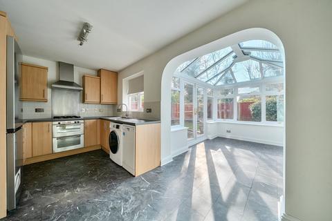 3 bedroom semi-detached house for sale, Dunford Place, Binfield, Bracknell